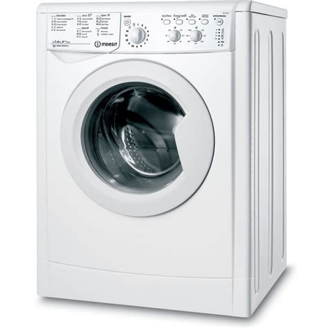 indesit iwc 61052 lavaggio rapido|Manuale Indesit IWC 61052 C ECO IT Lavatrice .